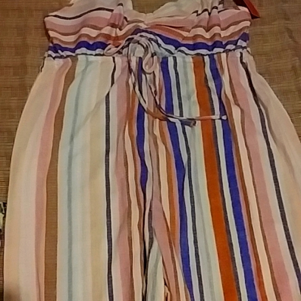 Xhilaration Jumpsuit